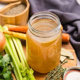 Turkey Stock
