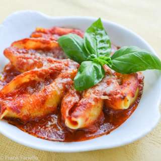 Stuffed Shells