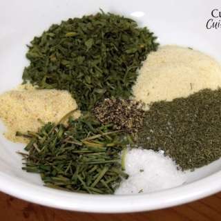 Ranch Seasoning Mix