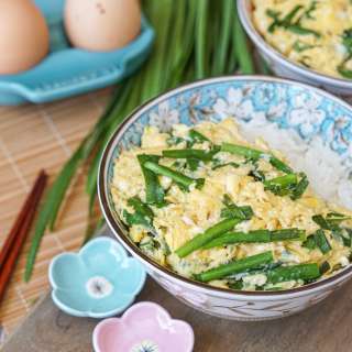 Niratama Donburi