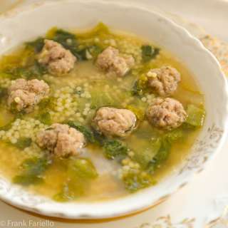 Wedding Soup