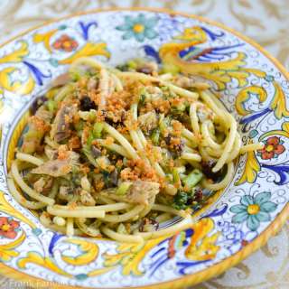 Pasta con le sarde