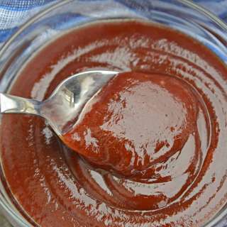 Chipotle Honey BBQ Sauce Recipe