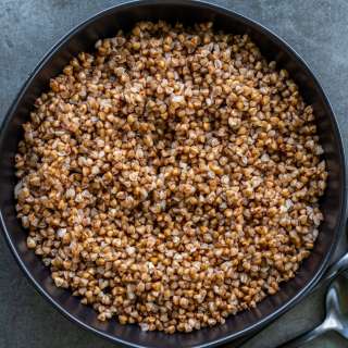 How to Cook Buckwheat