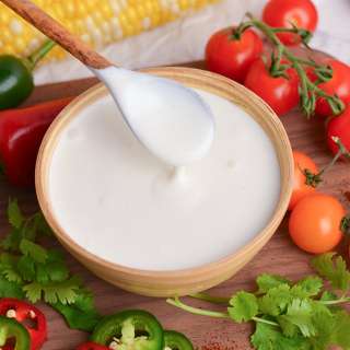 Homemade Crema Mexicana Recipe