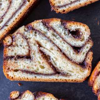 The Best Chocolate Babka Recipe