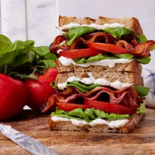 Best BLT Sandwich (Tips & Variations)