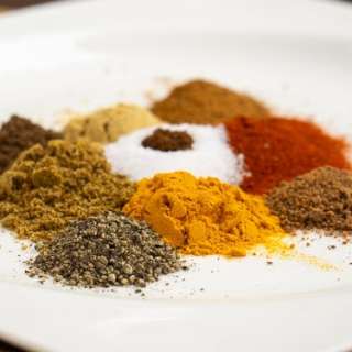 Ras el Hanout (Moroccan Spice Blend)