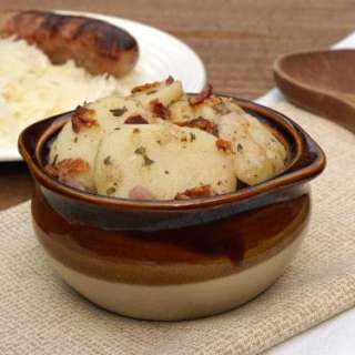 Bavarian Potato Salad