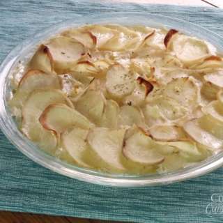 Gratin Dauphinois