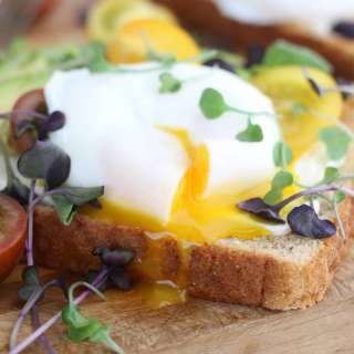 How to Poach an Egg