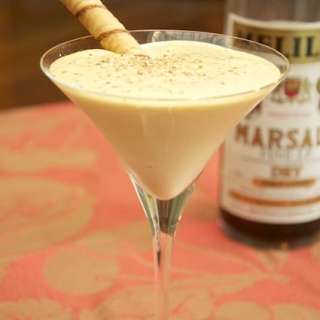 Zabaione (Zabaglione)