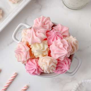Cream Cheese Candy