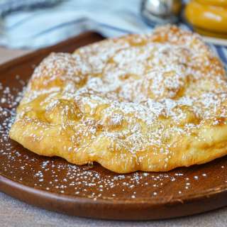 Fry Bread