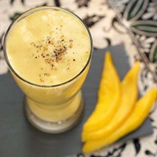 Mango Lassi