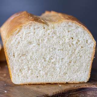 Easy Cottage Cheese Bread (High Protein)