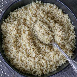 How to Cook Quinoa