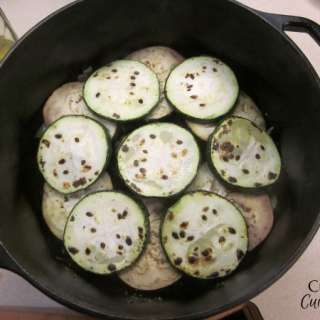 Layered Ratatouille