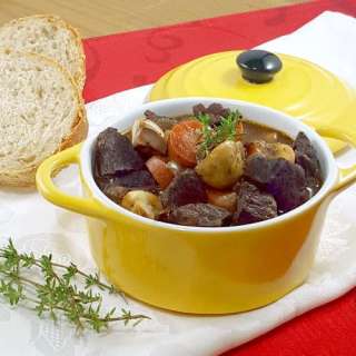 Boeuf Bourguignon