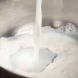 How to Scald Milk