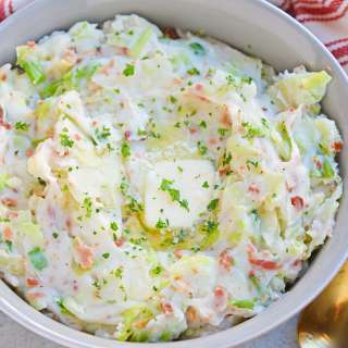 Colcannon