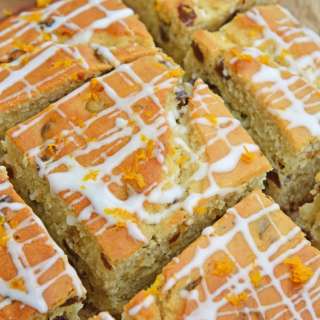 Irish Soda Bread Recipe