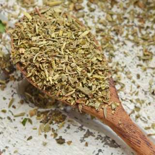 Homemade Italian Seasoning