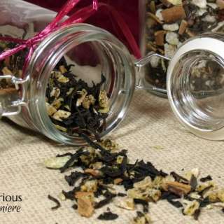 Chai Tea Blend