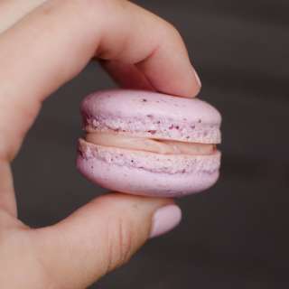 Perfect Macarons