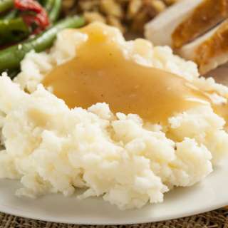 Homemade Gravy Recipe