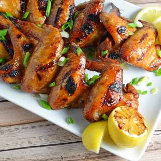 Yakitori Chicken Recipe