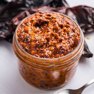 Harissa Sauce