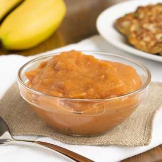 Filipino Banana Ketchup