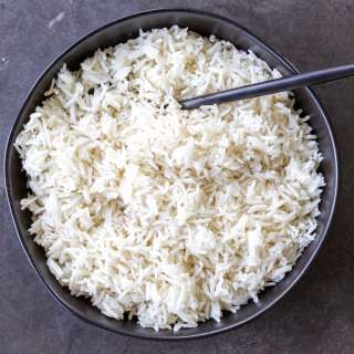 How to Cook Basmati Rice