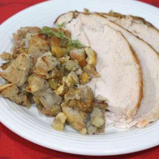 French Chestnut Stuffing