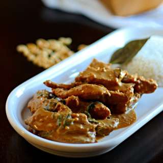 Beef Panang Curry Recipe