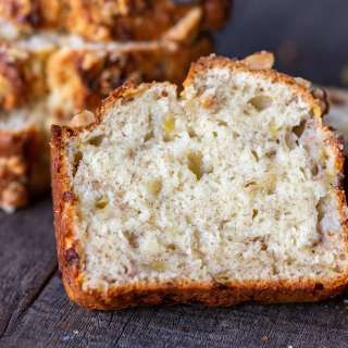 Banana Bread Recipe