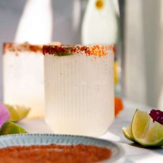 Spicy Ranch Water Recipe