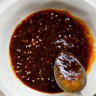 Gluten-Free Teriyaki Sauce