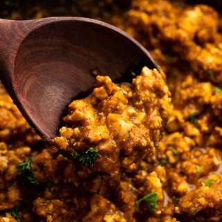 Sofritas Recipe