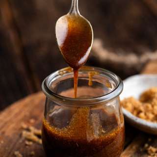 Brown Sugar Glaze Recipe