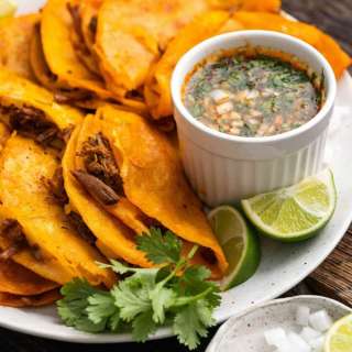 Birria Tacos Recipe