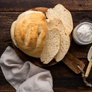Pan de Agua Recipe