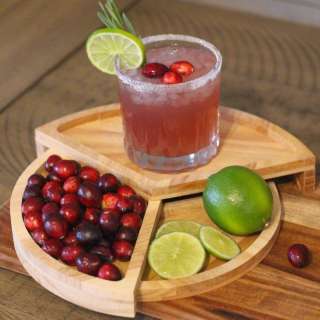 Cranberry Margarita Recipe