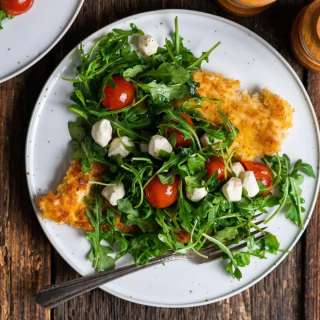 Chicken Paillard Recipe