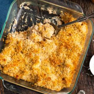 Lighthouse Inn Potatoes Recipe