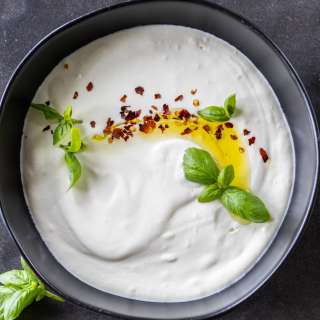 Whipped Feta Dip (With Variations)