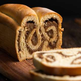 Authentic Povitica Recipe