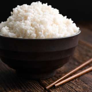 How to Cook Perfect Rice Recipe