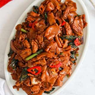Quick & Easy Pad See Ew